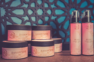 Photo n°27 de Dâr Layla à Metz (Hammam)