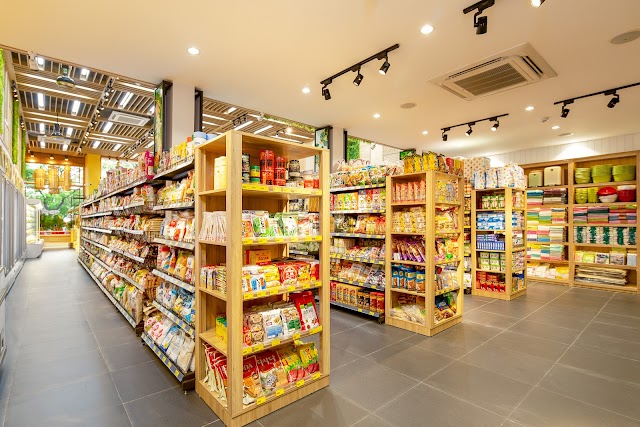 Joly Mart