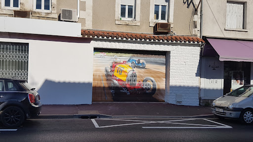 Sellerie Auto Philippe Lumello - Thumbnail