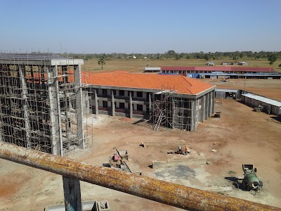 Photos of Soroti University