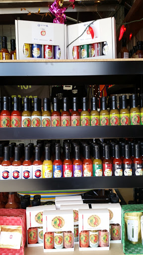 Heat on The Rocks: Purveyors of Hot Sauce & Such - Thumbnail