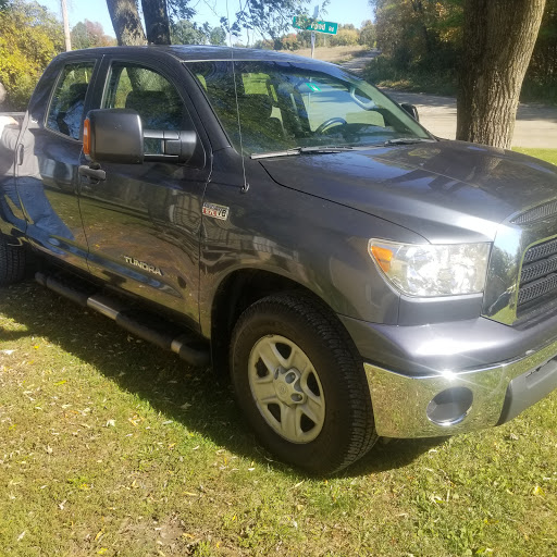 Moore Quality Cars Gallery - United States