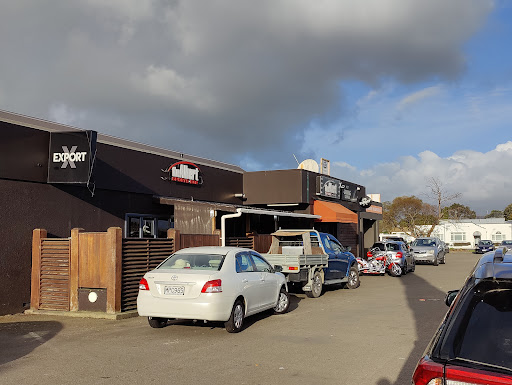 The Albert Sports Bar - Thumbnail