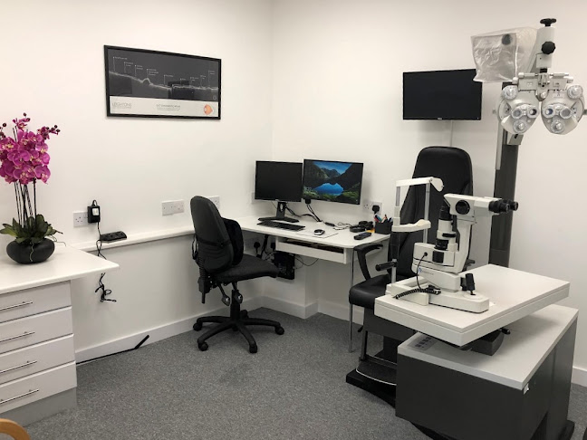 Leightons Opticians & Hearing Care - Optician