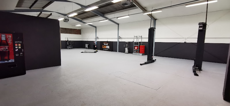 CARMA Autoservice