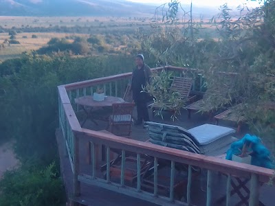 Photos of Amakhala Woodbury Lodge
