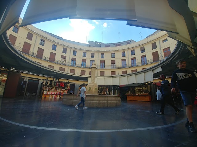 Casco Antiguo (Valencia)