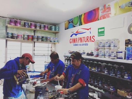 GAMA PINTURAS - SHERWIN WILLIAMS - Thumbnail