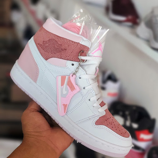 Adryshop - Visual