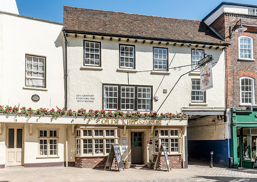 The Olde Kings Arms - Thumbnail