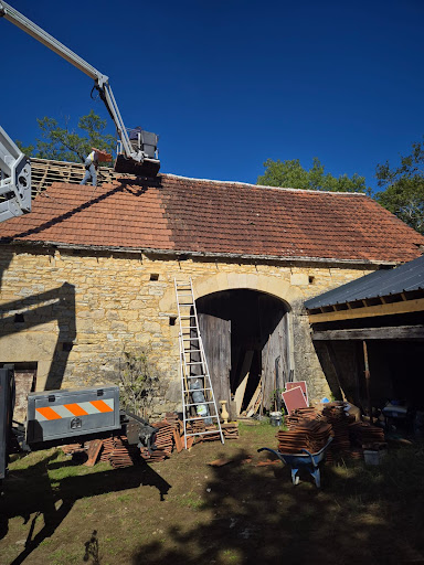 Photo de IS Couverture SARLAT à Proissans (24200)