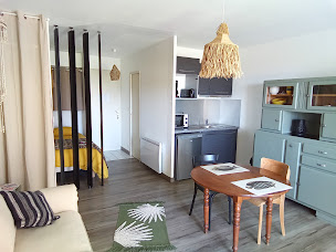 Photo n°3 de Mon p'tit Boisvinet à Saint-Gilles-Croix-de-Vie (Location d'appartement de vacances)