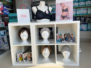 Photo n°8 de Pharmacie de Canteraine (Theret-Fournier) à Saint-Pol-sur-Ternoise (Pharmacie)