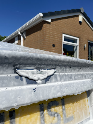 Pure Auto Spa - Mobile Detailing