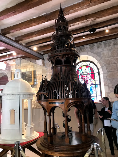 Musée du Compagnonnage - Thumbnail