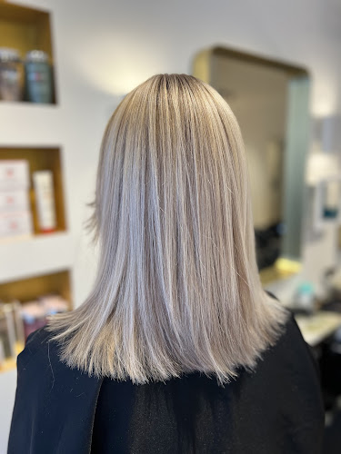 Kami coiffure - Paris