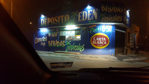 Deposito y Bebidas "El Eden" - Thumbnail