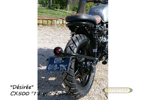 Photo n°17 de Zubikes à Belcodène (Magasin de pièces et d'accessoires pour motos)