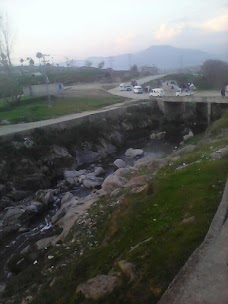 Pano Khaard mansehra