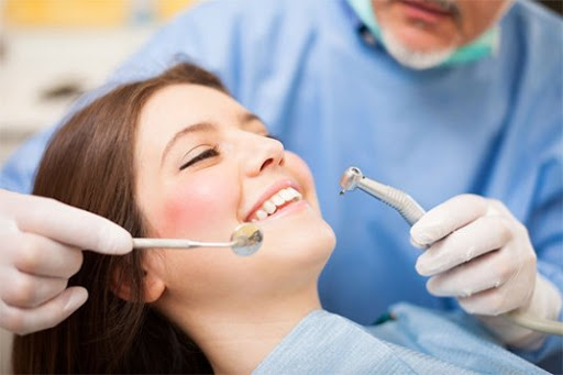 Cheeky Grin Dental Port Stephens Gallery - Australia