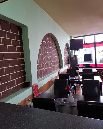 Bistro Helin - Visual