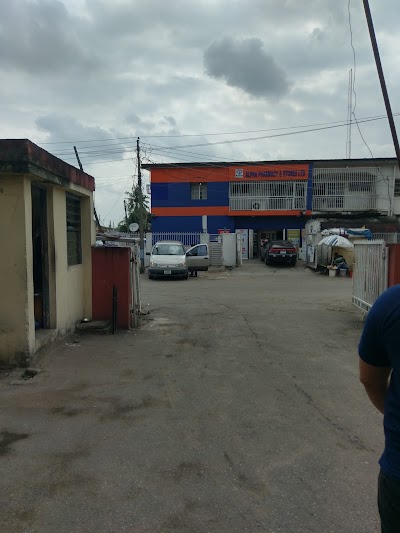 Photos of Alpha Pharmacy & Stores Ltd