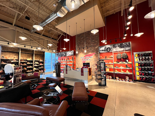 Red Wing - Mississauga, ON - Thumbnail