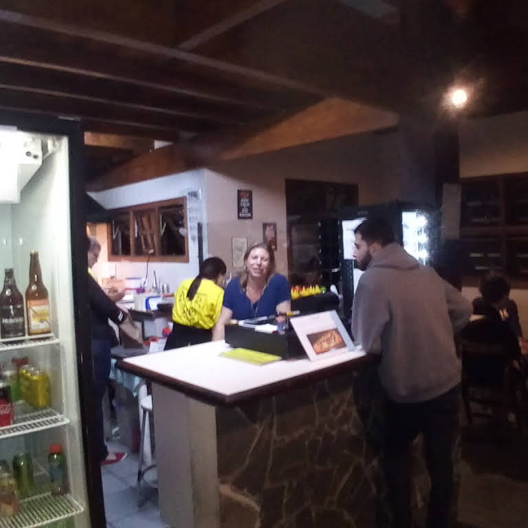 Bar Do Tuta - Snack Place in Bertioga