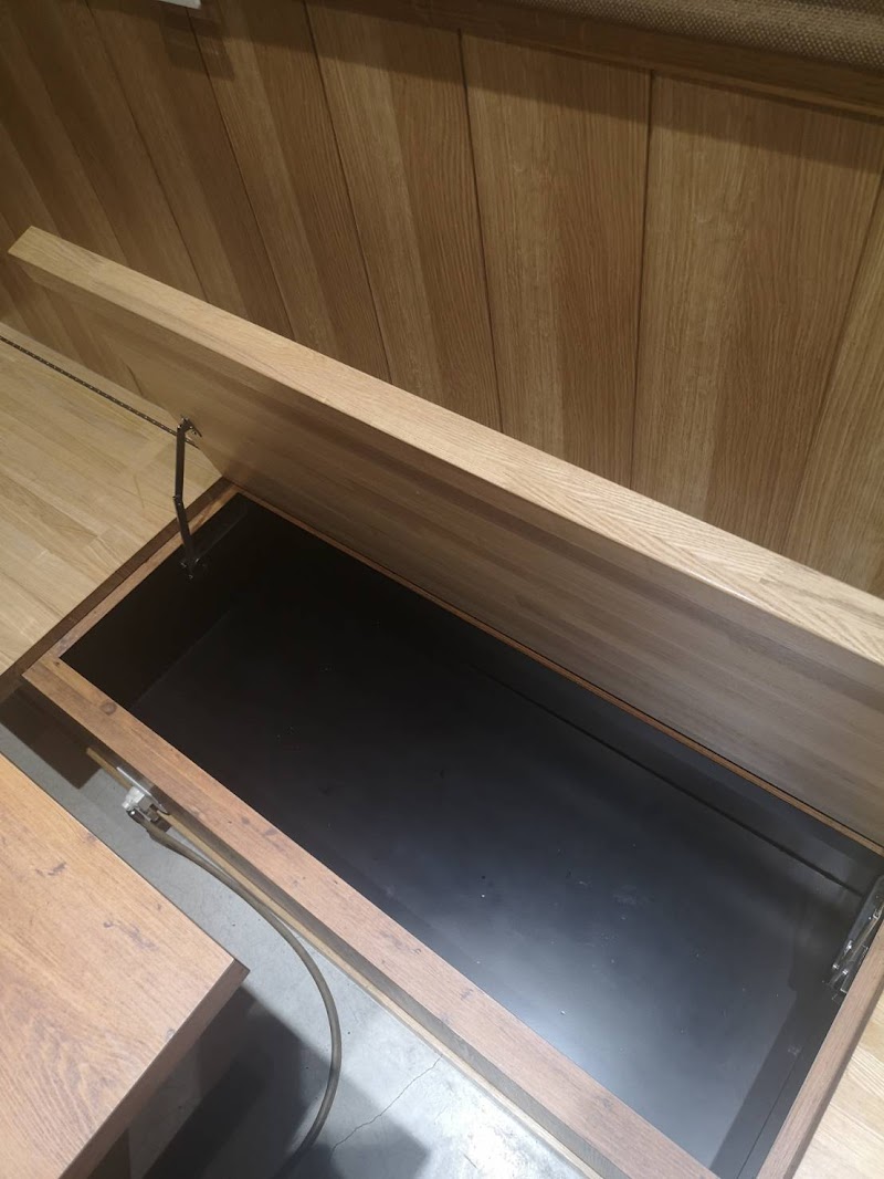 もんじゃ焼き だい熊