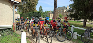 Photo n°9 de UNION CYCLISTE CANTONALE DE VIVONNE - Club & Atelier-Réparation vélo à Vivonne (Association bénévole)