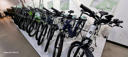 AT Cycles Herzogenrath - Thumbnail