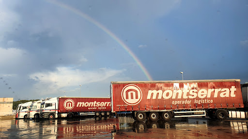 PALLETWAYS PENEDÉS- MONTSERRAT CARGO-TRANS - Thumbnail