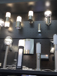 Photo n°8 de Bricomarché Gardanne à Gardanne (Magasin de poêles à bois)