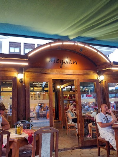 Photos of Meydan Restaurant