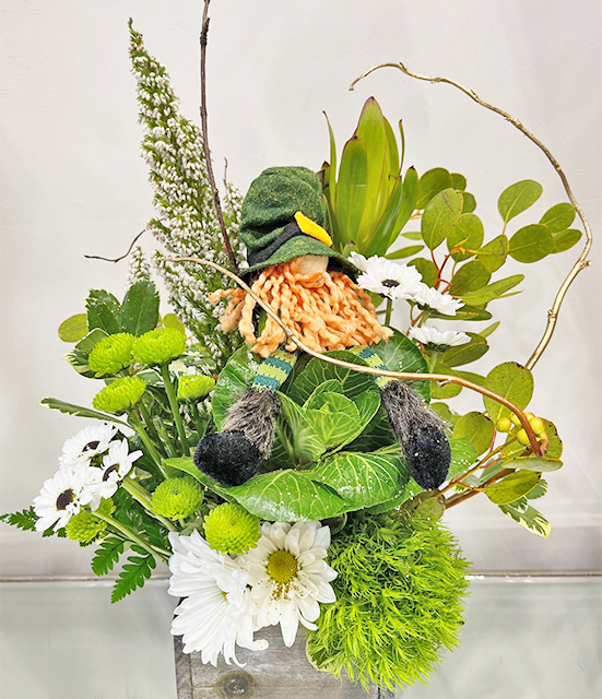 Watkins Florist