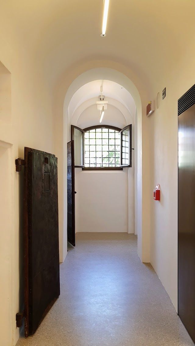 Gallerie delle Prigioni
