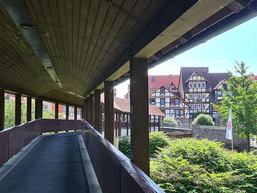 Markenmode Vockeroth Hann. Münden - Thumbnail