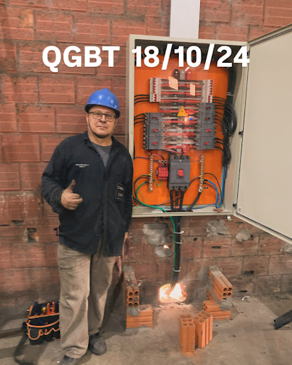 CL Instalações Eletricas