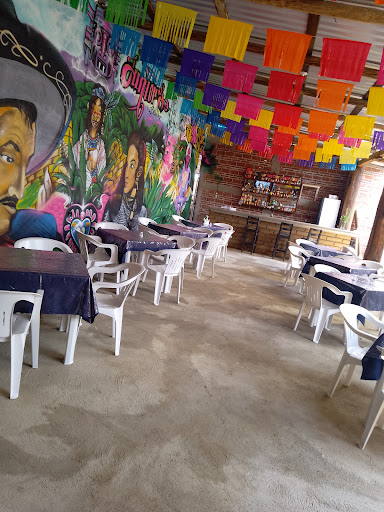 Centro botanero " El junior'S "