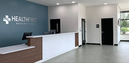 Health First Urgent Care Gallery - United States