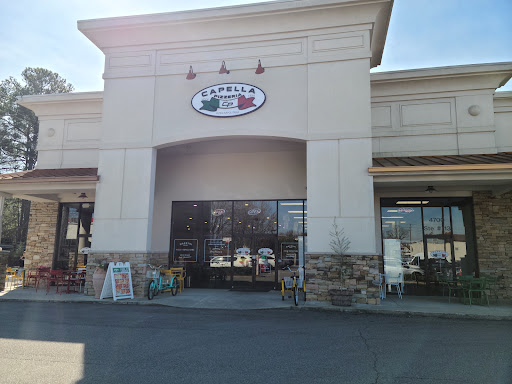 Capella Pizzeria - United States