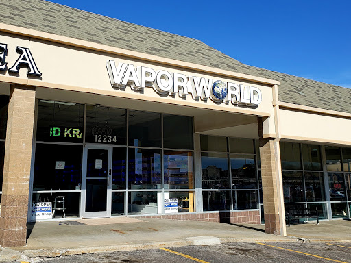 Vapor World Lenexa - Thumbnail