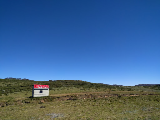 Cope Saddle Camping Area - Thumbnail