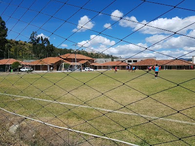 Photos of complejo deportivo patamarca