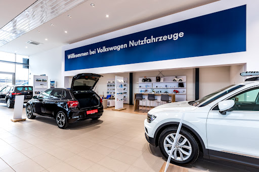 Auto Bierschneider - VW Nutzfahrzeuge Vertragshändler - Thumbnail