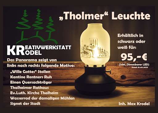 Kreativwerkstatt Krodel - Thumbnail