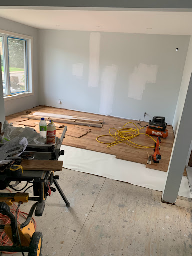 Reno-Decor - Visual