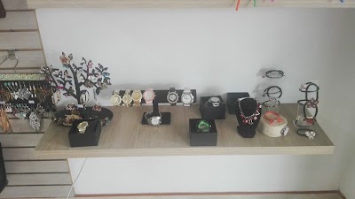 Photos of Spa de U&ntilde;as Glamour & Stylo Yely Centro Comercial Parque Central