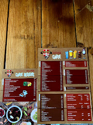 Photo n°25 de La Doudoune à Vaujours (Restaurant)