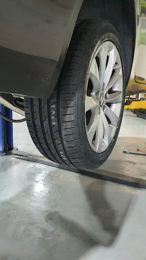 Carteam Veldema Automotive | Auto Onderhoud, Vrachtwagen onderhoud en APK in Hoofddorp - Thumbnail
